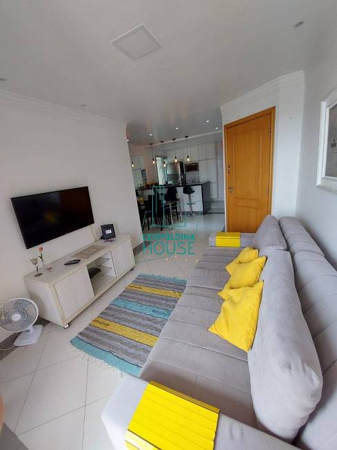 Foto 1 de Apartamento com 3 Quartos para alugar, 75m² em Vila Leopoldina, São Paulo