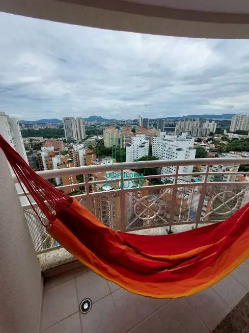 Foto 2 de Apartamento com 3 Quartos para alugar, 75m² em Vila Leopoldina, São Paulo