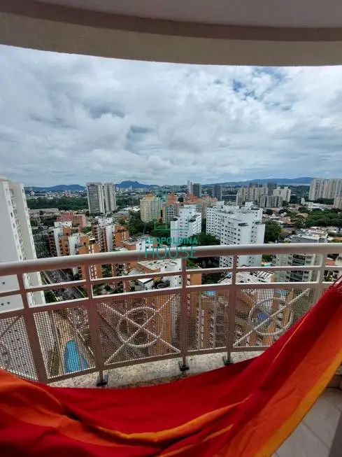 Foto 3 de Apartamento com 3 Quartos para alugar, 75m² em Vila Leopoldina, São Paulo