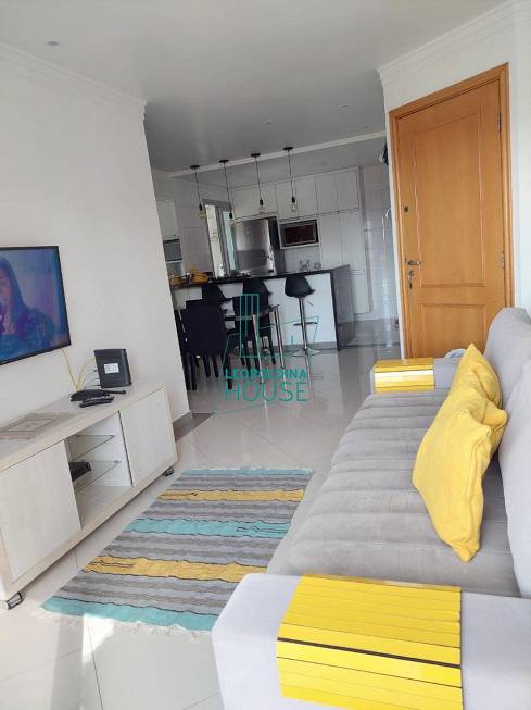Foto 4 de Apartamento com 3 Quartos para alugar, 75m² em Vila Leopoldina, São Paulo