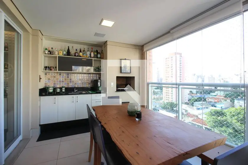 Foto 5 de Apartamento com 3 Quartos para alugar, 112m² em Vila Olímpia, São Paulo