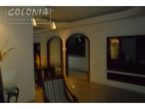 Foto 4 de Apartamento com 3 Quartos à venda, 247m² em Vila Vilma, Santo André