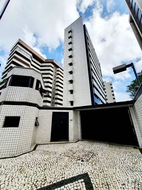 Foto 1 de Apartamento com 4 Quartos à venda, 120m² em Aldeota, Fortaleza