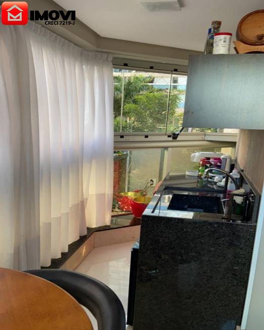 Foto 4 de Apartamento com 4 Quartos à venda, 170m² em Barro Vermelho, Vitória