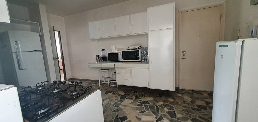 Foto 5 de Apartamento com 4 Quartos à venda, 206m² em Cambuí, Campinas