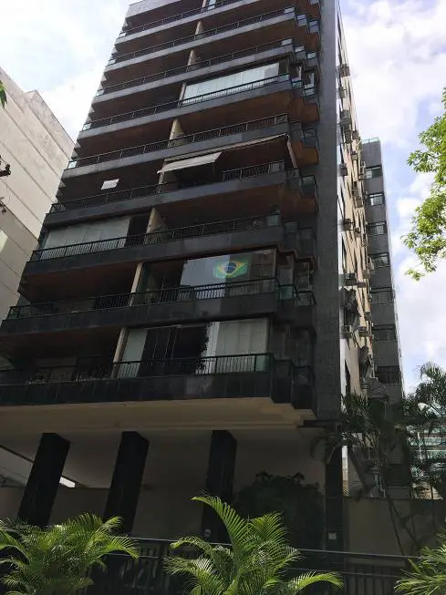 Foto 1 de Apartamento com 4 Quartos para alugar, 150m² em Icaraí, Niterói