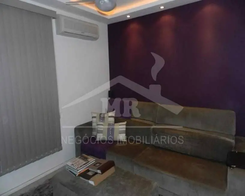 Foto 5 de Apartamento com 4 Quartos à venda, 130m² em Ingá, Niterói
