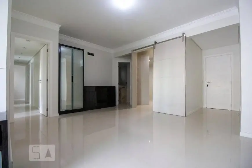 Foto 1 de Apartamento com 4 Quartos para alugar, 128m² em Itacorubi, Florianópolis