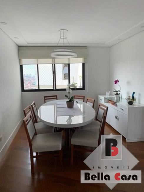 Foto 4 de Apartamento com 4 Quartos à venda, 275m² em Jardim Avelino, São Paulo