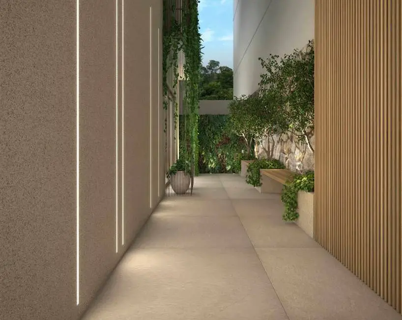 Foto 3 de Apartamento com 4 Quartos à venda, 274m² em Jardim Botânico, Rio de Janeiro