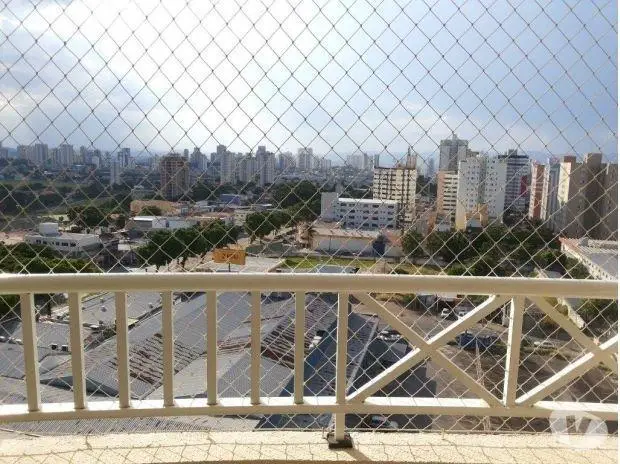 Foto 1 de Apartamento com 4 Quartos à venda, 124m² em Jardim Satélite, São José dos Campos
