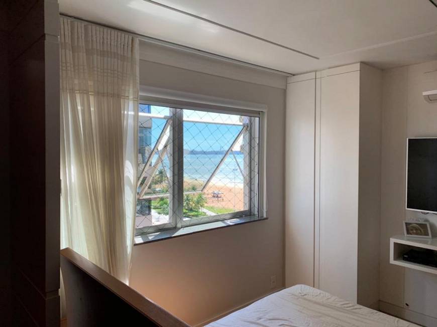 Foto 3 de Apartamento com 4 Quartos à venda, 220m² em Mata da Praia, Vitória
