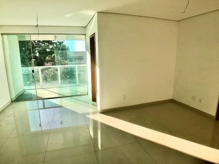 Foto 1 de Apartamento com 4 Quartos para alugar, 177m² em Palmares, Belo Horizonte