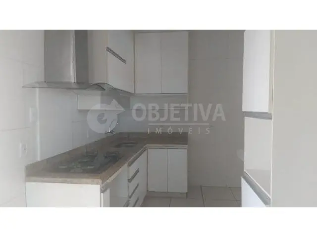 Foto 1 de Apartamento com 4 Quartos para alugar, 222m² em Planalto, Uberlândia