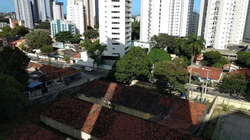 Foto 1 de Apartamento com 4 Quartos à venda, 114m² em Rosarinho, Recife