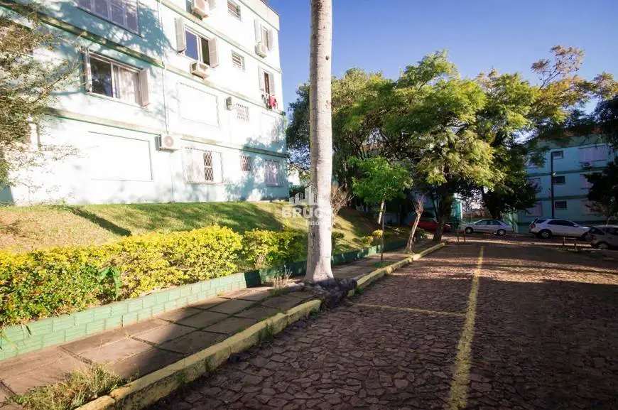 Foto 5 de Apartamento com 4 Quartos à venda, 81m² em Santa Tereza, Porto Alegre