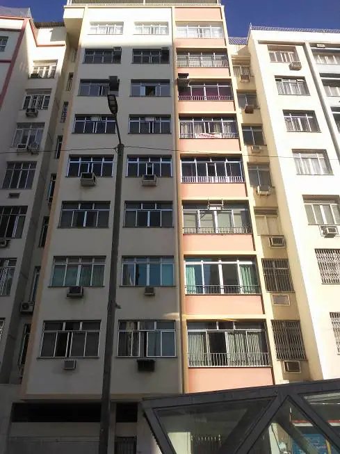 Foto 1 de Apartamento com 4 Quartos para alugar, 105m² em Tijuca, Rio de Janeiro