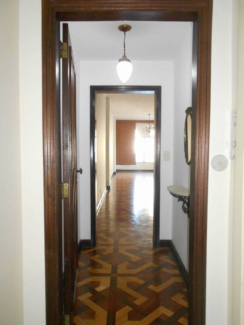 Foto 4 de Apartamento com 4 Quartos para alugar, 105m² em Tijuca, Rio de Janeiro