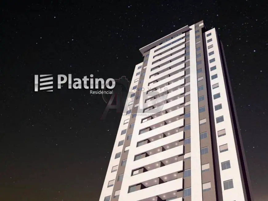 Foto 1 de Apartamento com 4 Quartos à venda, 117m² em Todos os Santos, Montes Claros
