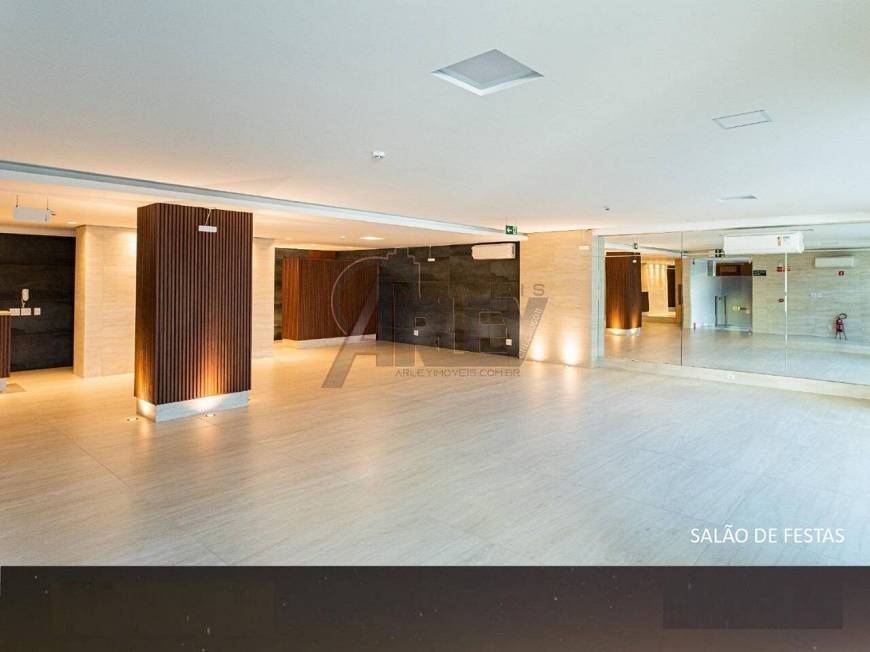 Foto 2 de Apartamento com 4 Quartos à venda, 117m² em Todos os Santos, Montes Claros