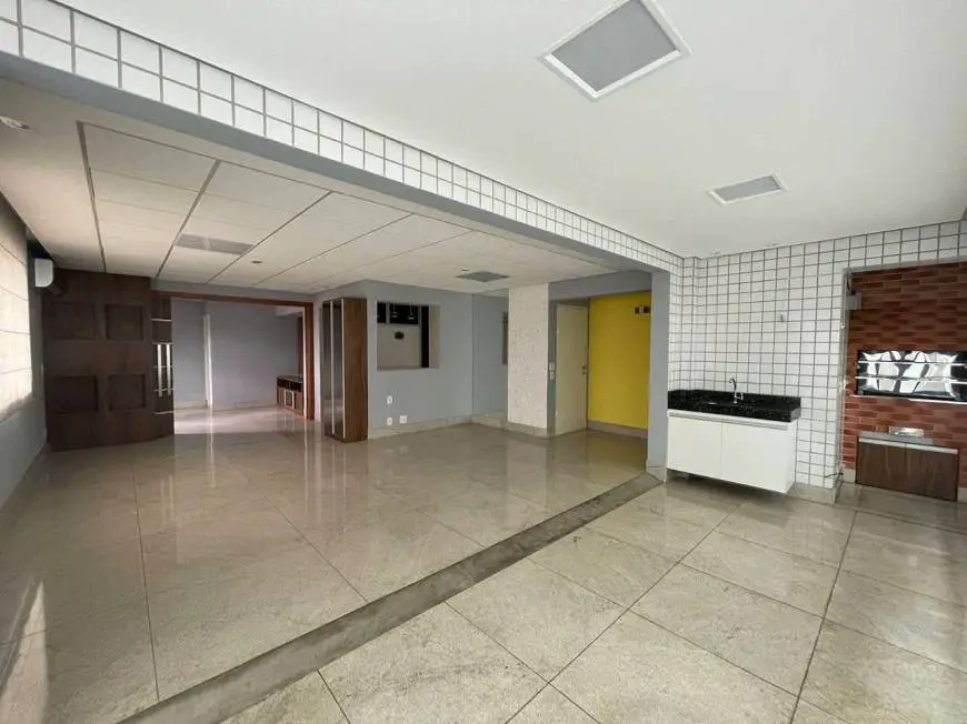 Foto 1 de Apartamento com 4 Quartos à venda, 150m² em União, Belo Horizonte