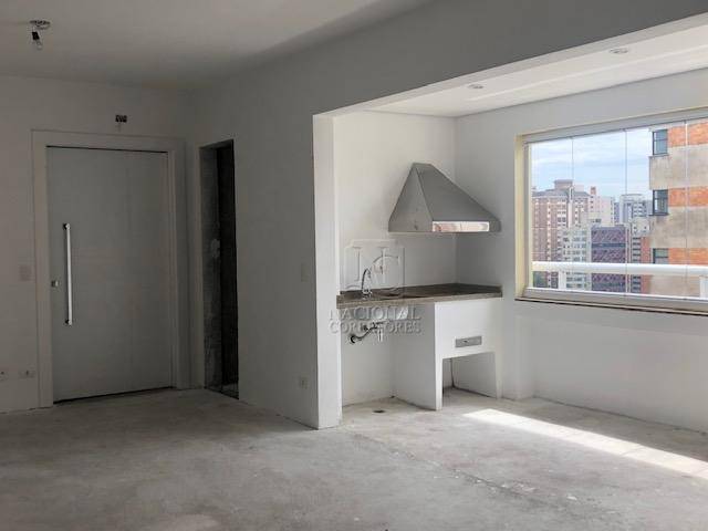 Foto 1 de Apartamento com 4 Quartos à venda, 132m² em Vila Lea, Santo André