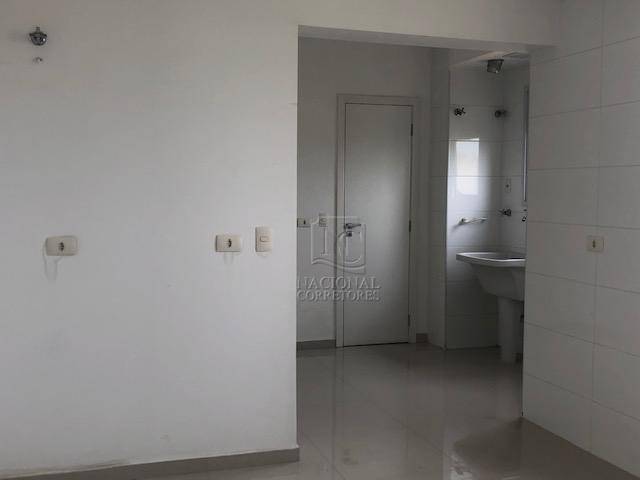 Foto 3 de Apartamento com 4 Quartos à venda, 132m² em Vila Lea, Santo André