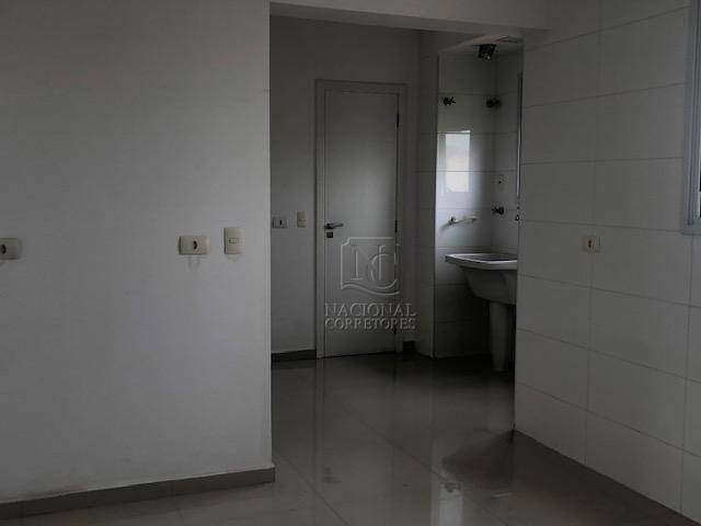 Foto 4 de Apartamento com 4 Quartos à venda, 132m² em Vila Lea, Santo André