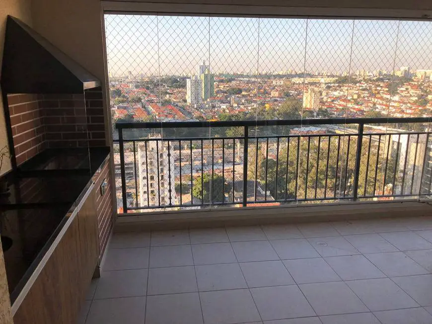 Foto 3 de Apartamento com 4 Quartos para venda ou aluguel, 110m² em Vila Mascote, São Paulo