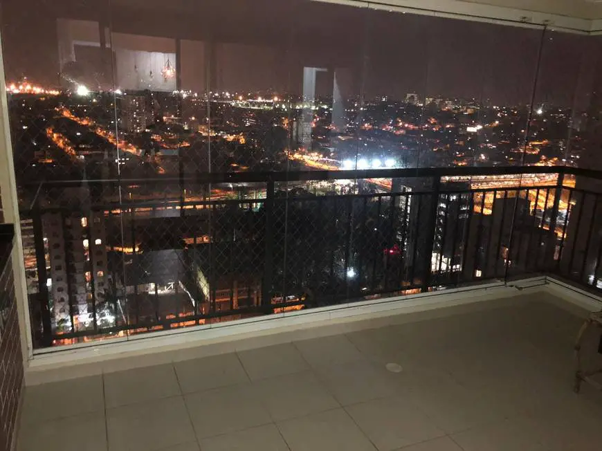 Foto 4 de Apartamento com 4 Quartos para venda ou aluguel, 110m² em Vila Mascote, São Paulo