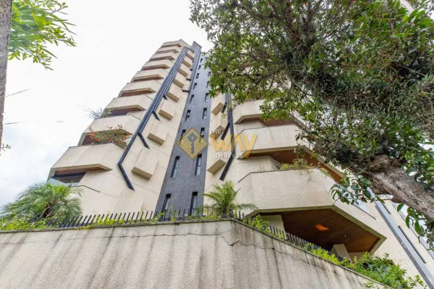 Foto 3 de Apartamento com 4 Quartos à venda, 133m² em Vila Mascote, São Paulo