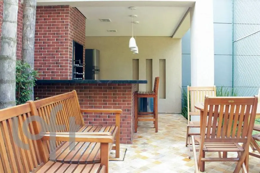 Foto 3 de Apartamento com 5 Quartos à venda, 316m² em Aclimação, São Paulo
