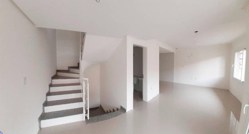 Foto 5 de Casa com 2 Quartos à venda, 123m² em Camaquã, Porto Alegre