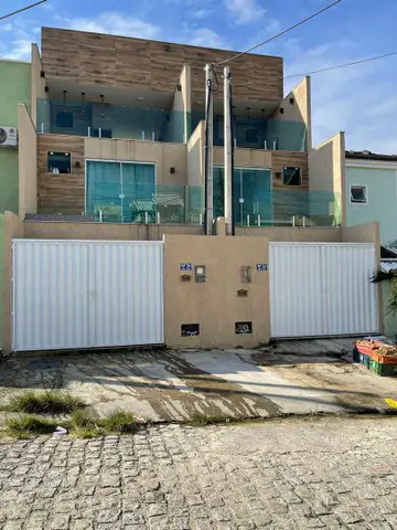 Foto 1 de Casa com 2 Quartos à venda, 148m² em Campo Grande, Rio de Janeiro