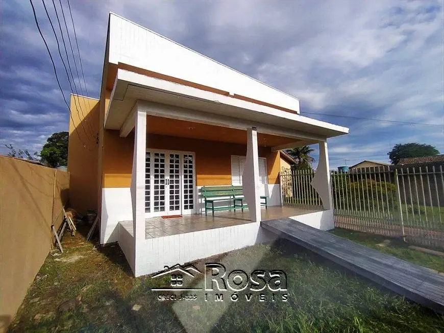 Foto 1 de Casa com 2 Quartos à venda, 400m² em Centro, Chapada dos Guimarães