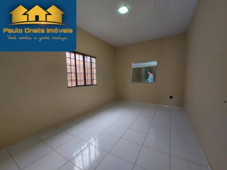 Foto 3 de Casa com 2 Quartos para alugar, 250m² em Cidade Nova, Manaus