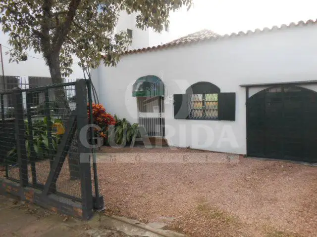 Foto 4 de Casa com 2 Quartos à venda, 60m² em Higienópolis, Porto Alegre