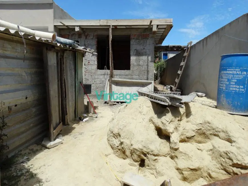 Foto 1 de Casa com 2 Quartos à venda, 67m² em Icaivera, Betim