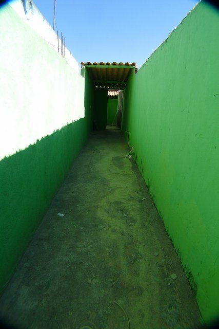 Foto 1 de Casa com 2 Quartos para alugar, 20m² em Justinópolis, Ribeirão das Neves
