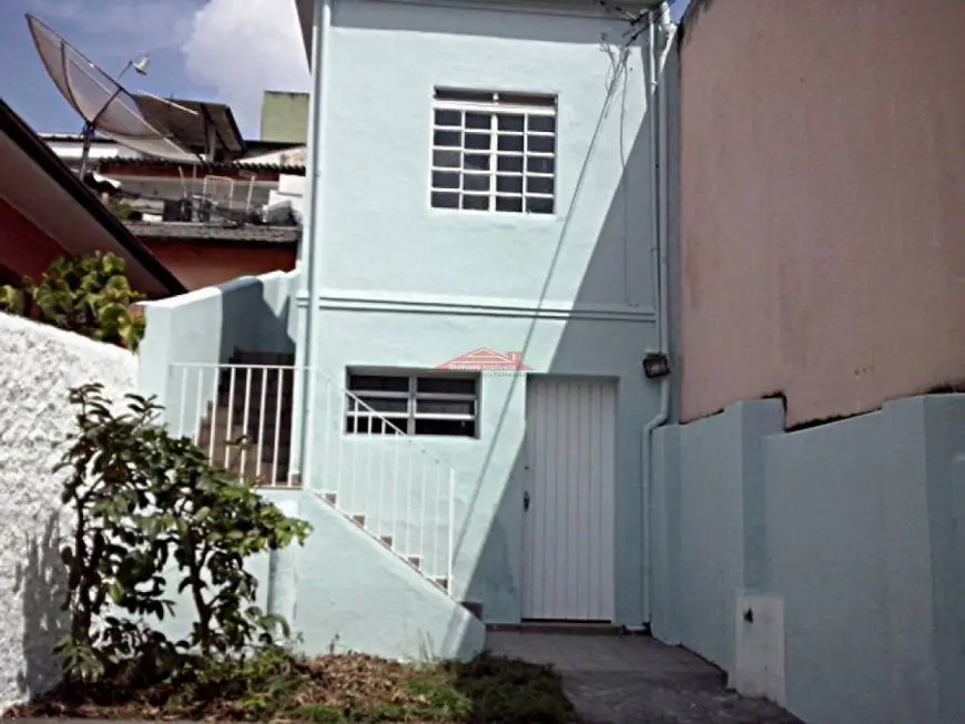Foto 1 de Casa com 2 Quartos para alugar, 50m² em Sumaré, São Paulo