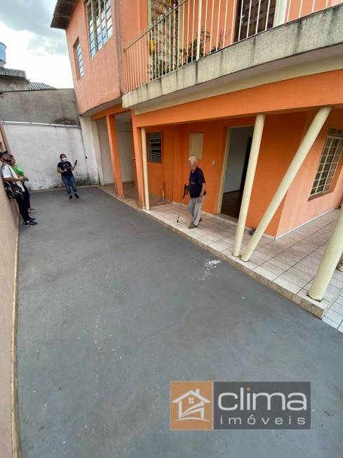 Foto 1 de Casa com 2 Quartos para alugar, 90m² em Vila Yolanda, Osasco