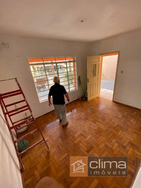 Foto 3 de Casa com 2 Quartos para alugar, 90m² em Vila Yolanda, Osasco