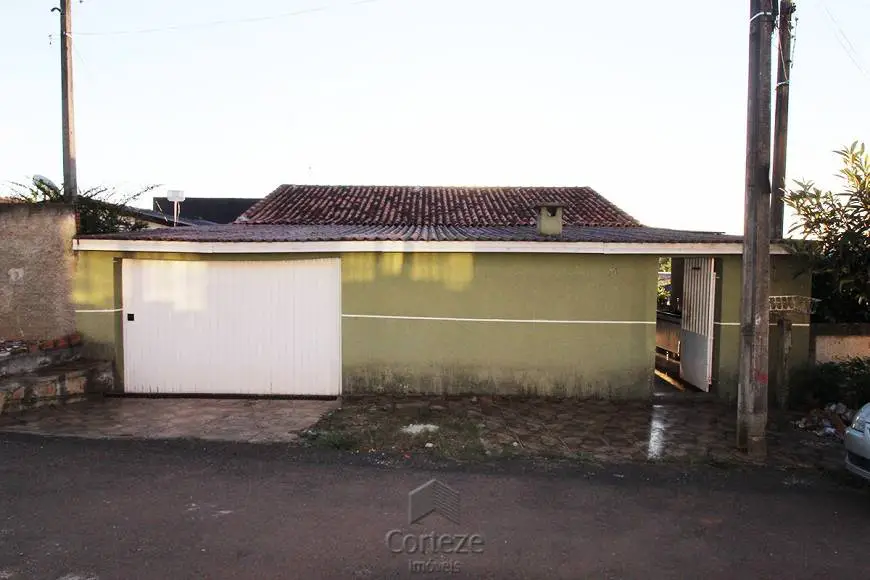 Foto 1 de Casa com 3 Quartos à venda, 65m² em Colônia Rio Grande, São José dos Pinhais
