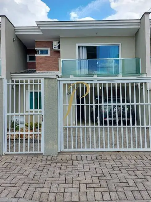 Foto 1 de Casa com 3 Quartos à venda, 92m² em Costa E Silva, Joinville