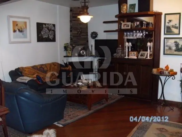 Foto 2 de Casa com 3 Quartos à venda, 230m² em Higienópolis, Porto Alegre