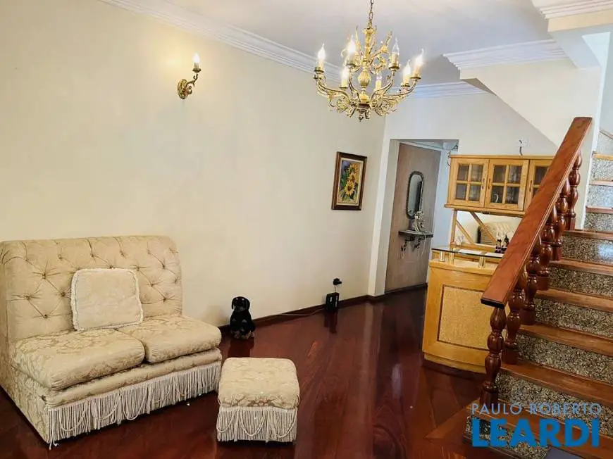 Foto 1 de Casa com 3 Quartos à venda, 280m² em Jardim das Flores, Osasco