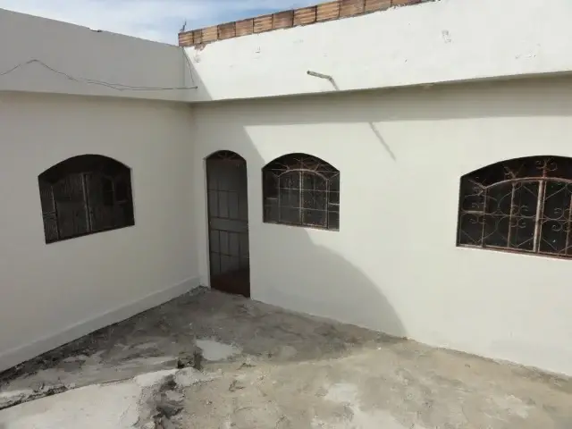 Foto 1 de Casa com 3 Quartos para alugar, 202m² em Kátia, Ribeirão das Neves
