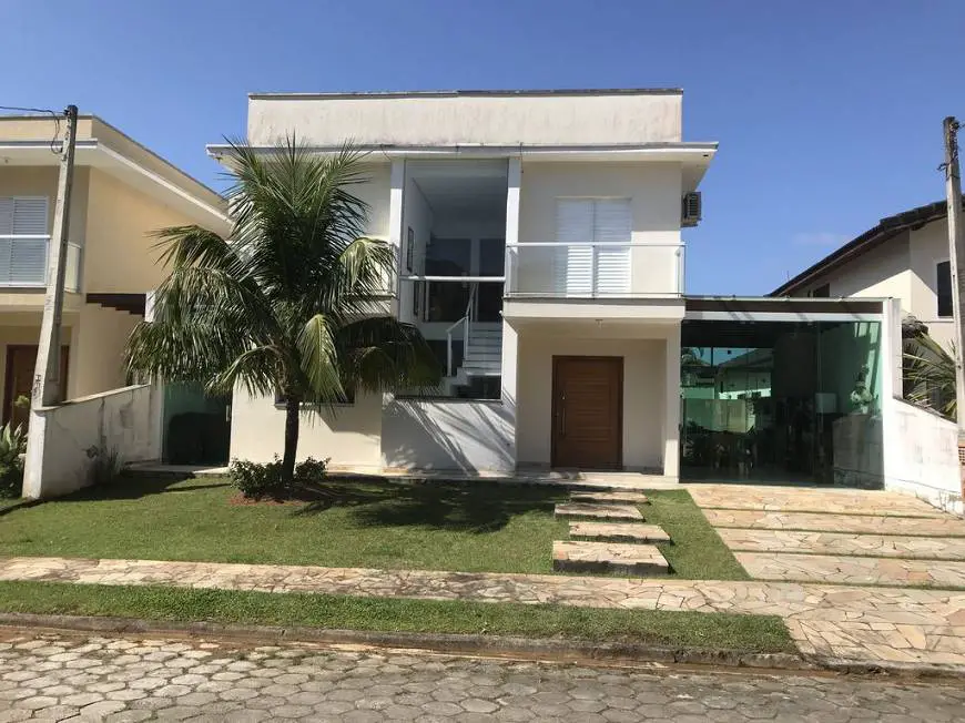 Foto 1 de Casa com 3 Quartos à venda, 120m² em Morro de São Paulo, Cairu