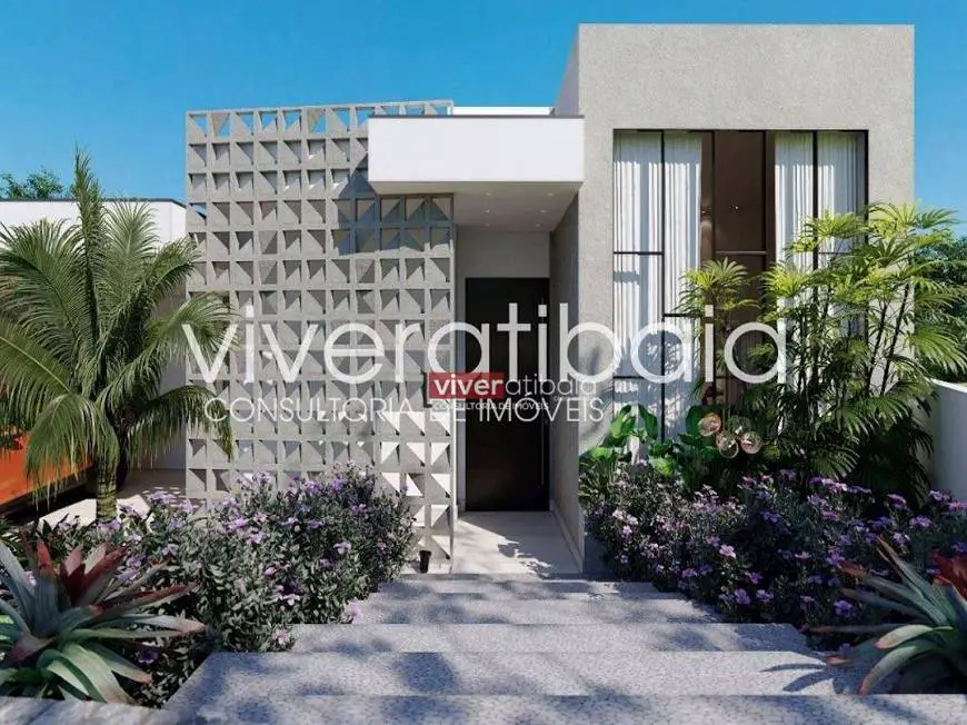 Foto 1 de Casa com 3 Quartos à venda, 238m² em Residencial Euroville, Bragança Paulista