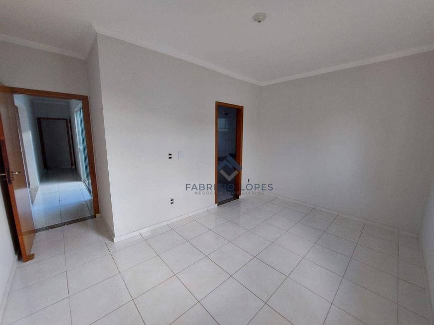 Foto 1 de Casa com 3 Quartos à venda, 133m² em Residencial Santa Paula, Jacareí